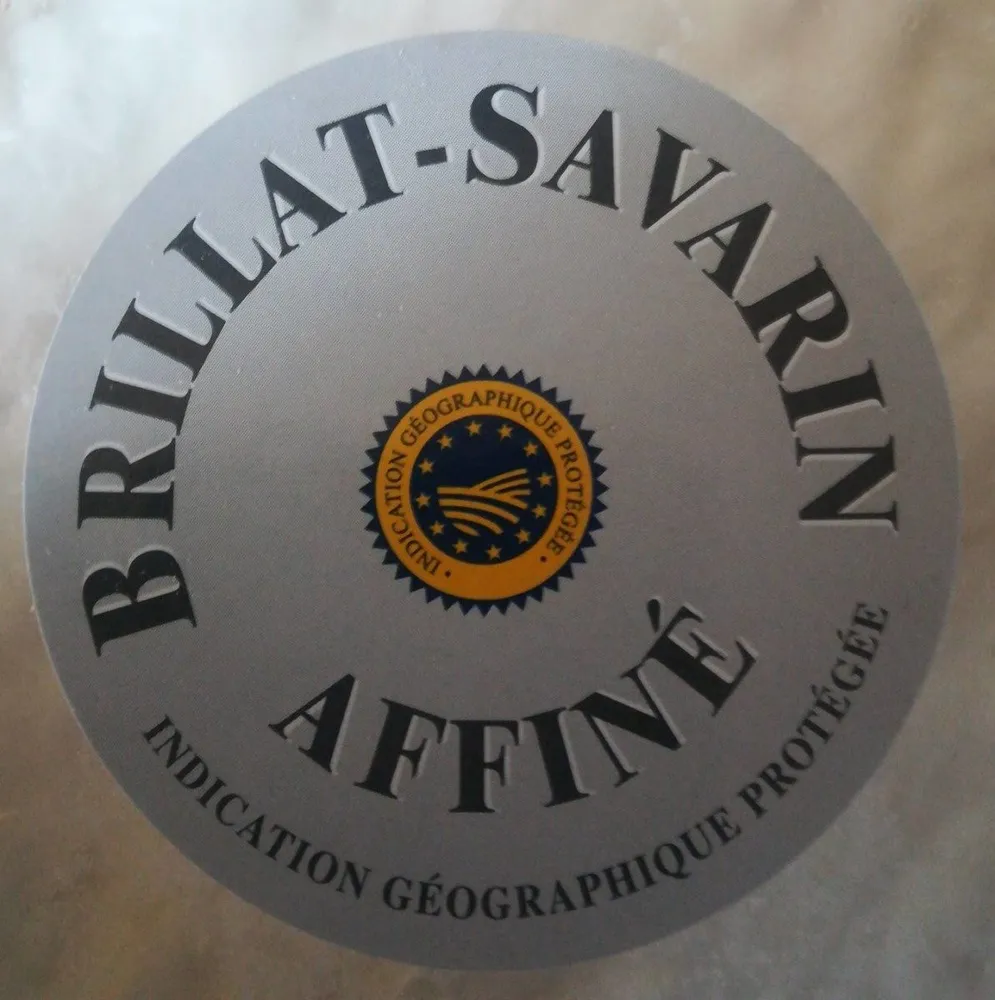 Brillat-Savarin