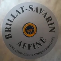 Brillat-Savarin