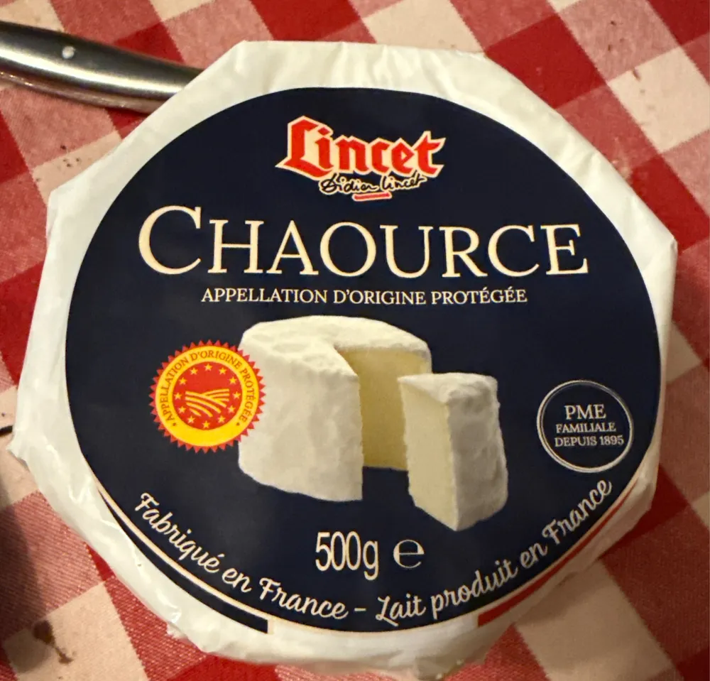 Chaource