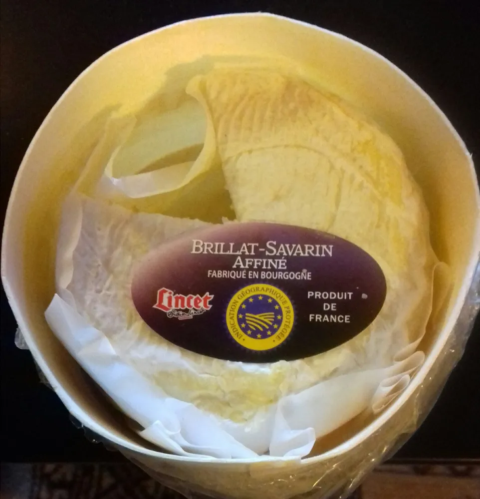 Brillat Savarin Affine