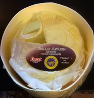 Brillat Savarin Affine