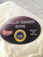 Brillât Savarin affiné