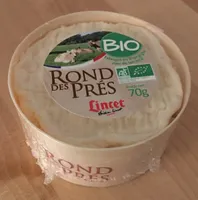ROND DES PRES BIO 70g