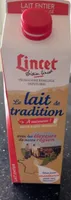Le Lait de tradition