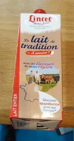 Lait de Tradition
