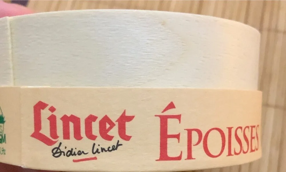 Epois.250G Au Marc Lincet,