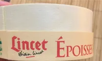 Epois.250G Au Marc Lincet,