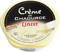Crème de Chaource