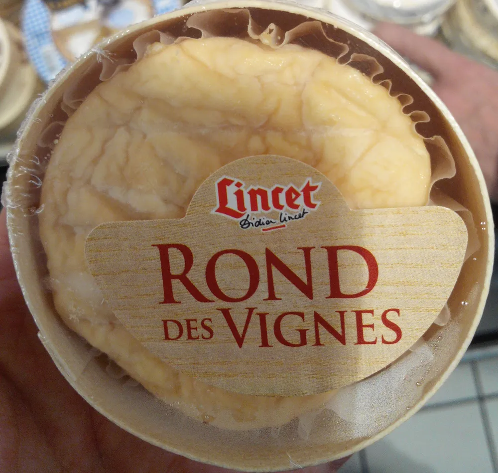 Rond des Vignes