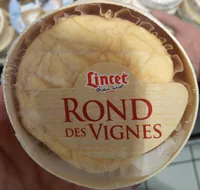 Rond des Vignes