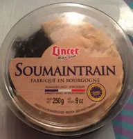 Soumaintrain