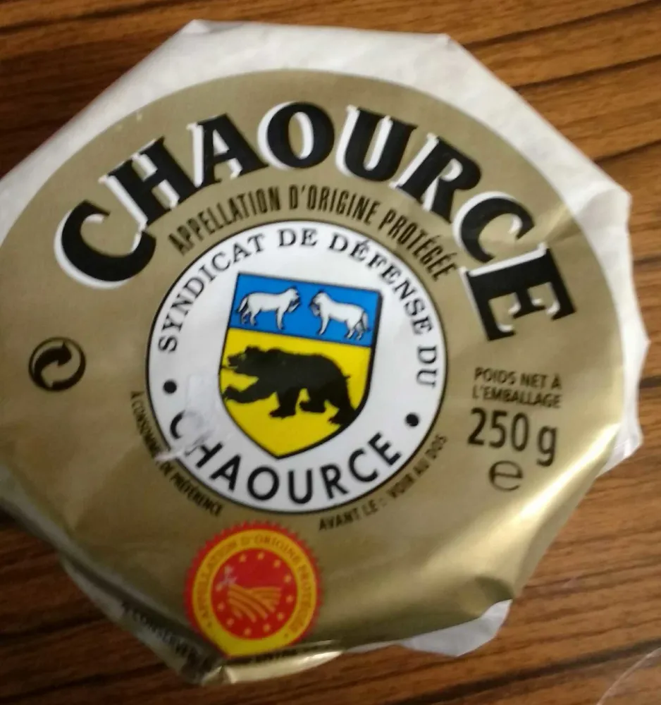 Chaource