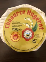 Chaource Hugerot