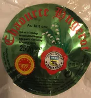 Chaource Hugerot