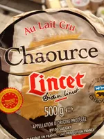 Chaource