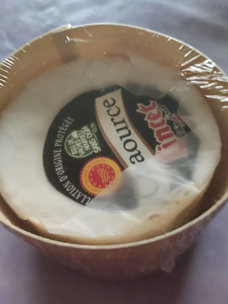 Chaource A.O.P