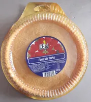 Fond De Tarte L'epi,