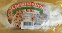 Christstollen