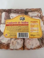Confiserie de stollen