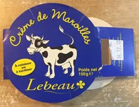 Creme de Maroilles