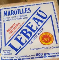 Maroilles