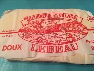 Beurre