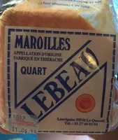 Maroilles