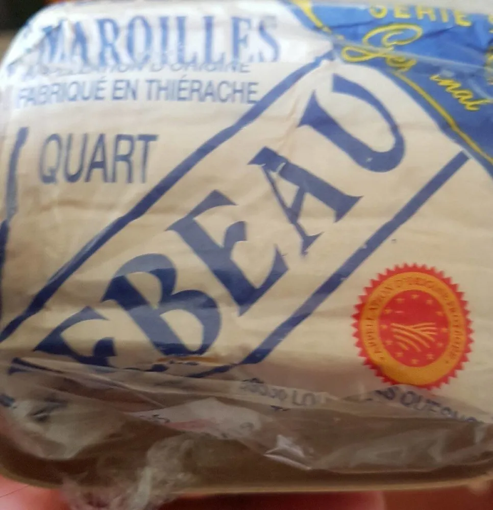 Maroilles
