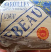 Maroilles