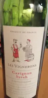 Les Vignerons