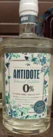 Antidote