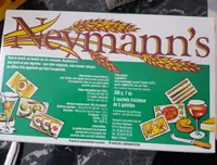 Pain spécial croustillant oeufs et oignons