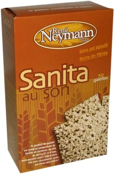 Sanita au son