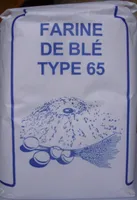 Farine de blé Type 65