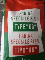 Farina speciale pizza