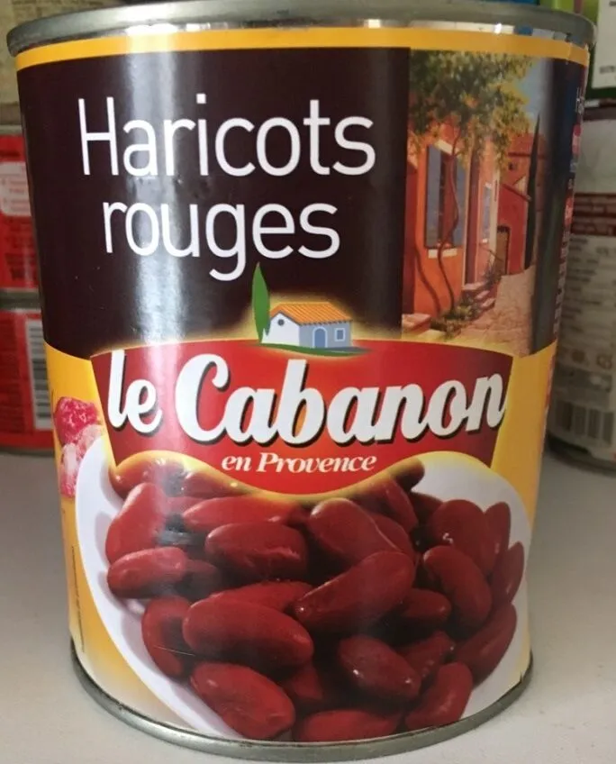 Haricots Rouges