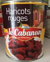 Haricots Rouges