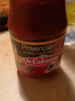 Sauce tomate