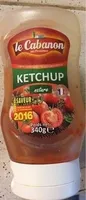 Ketchup