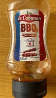 Sauce barbecue