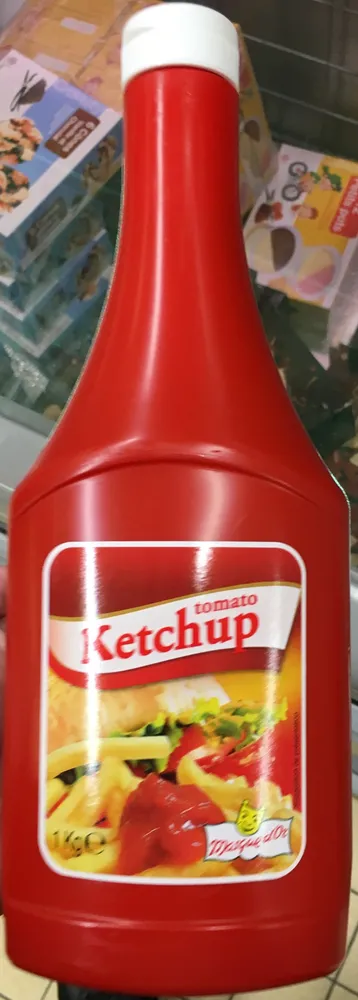 Tomato Ketchup