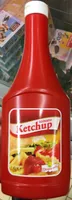 Tomato Ketchup
