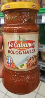 Sauce bolognaise