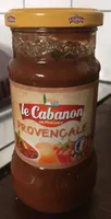 Sauce tomate provençale