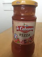 Sauce tomate pour pizza
