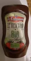Ketchup bio