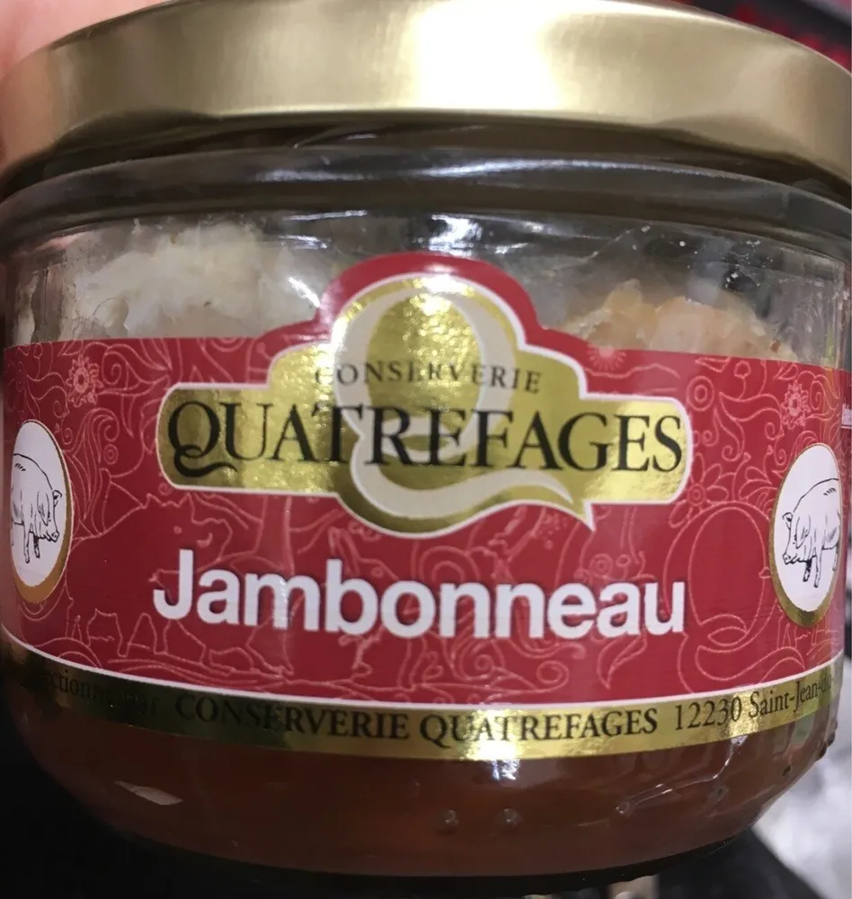 Jambonneau