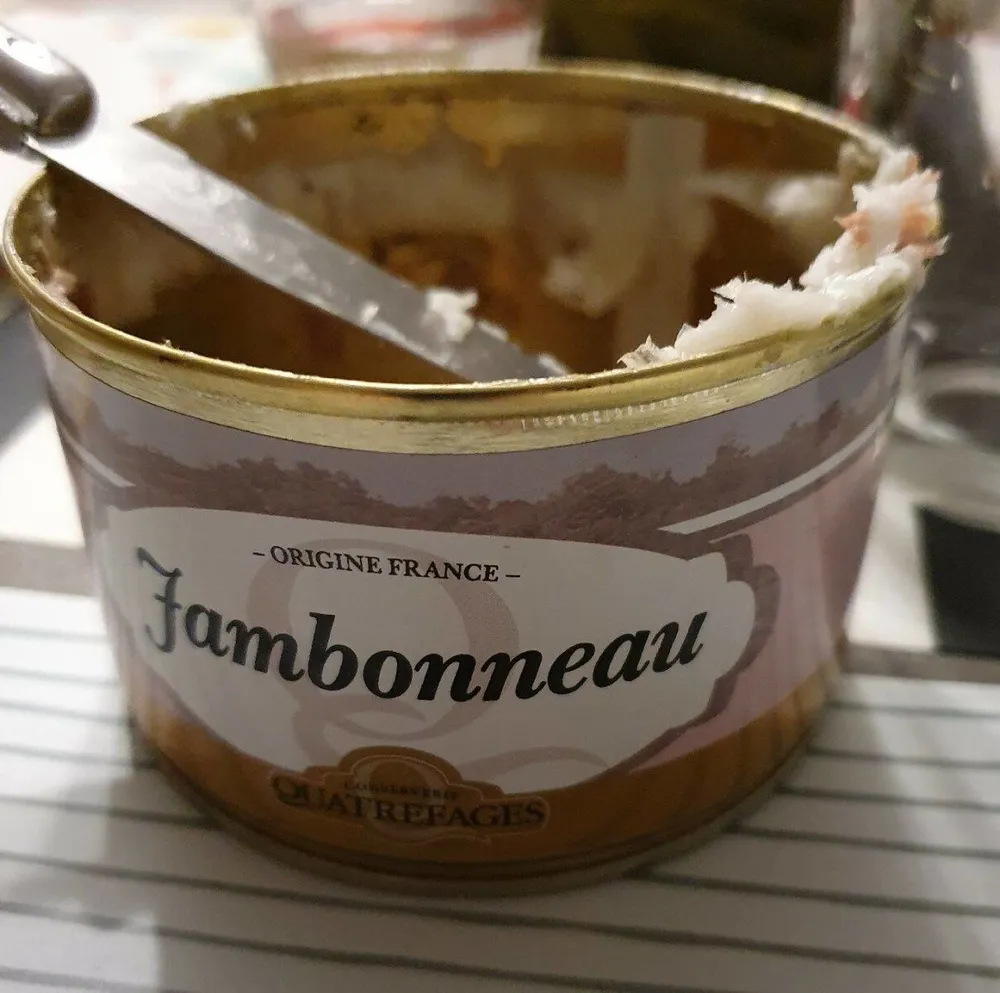 Jambonneau