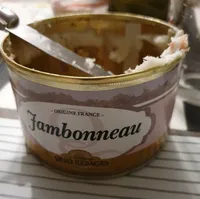 Jambonneau