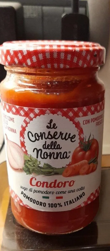Condoro